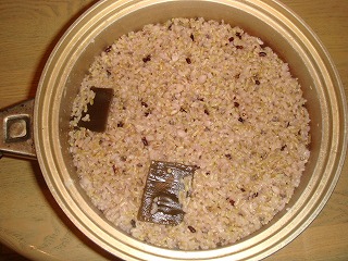 　玄米5